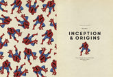 Marvel Spider-Man Museum - The English Bookshop